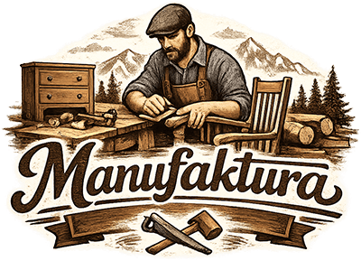 Renowacja mebli i drewna